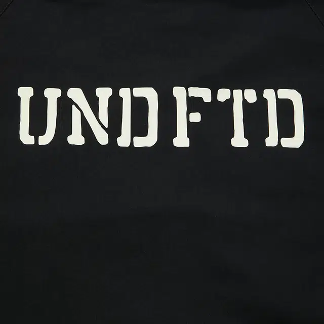 UNDEFEATED FW25 Logo