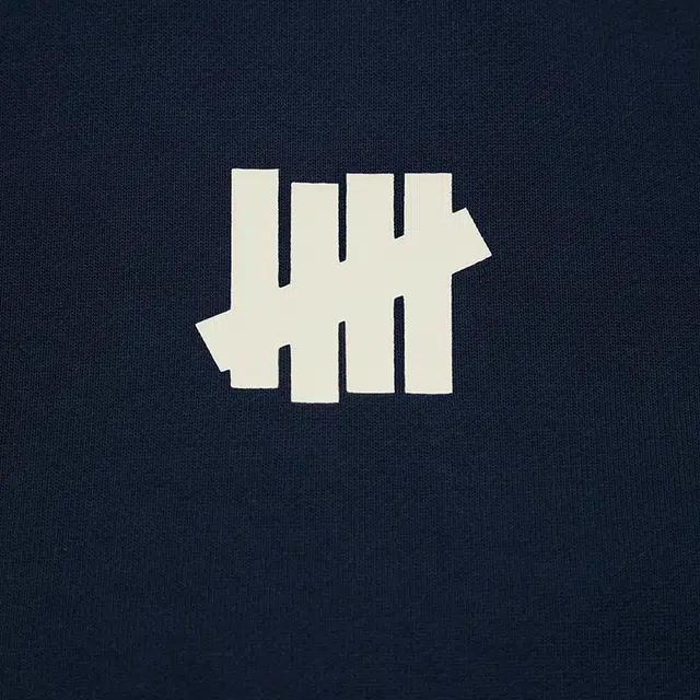 UNDEFEATED FW25 Logo