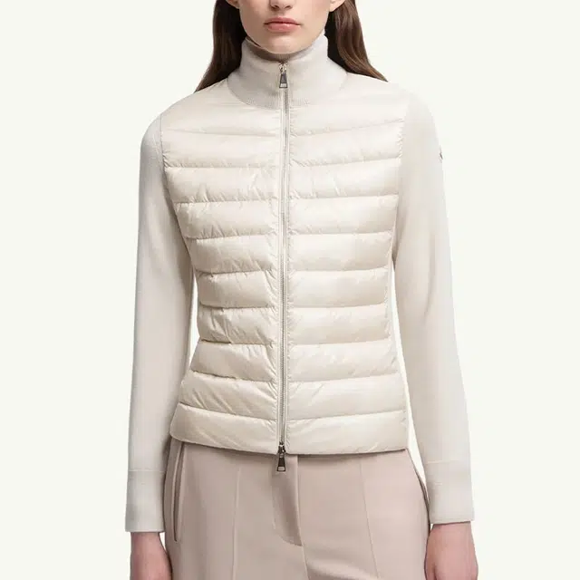 Moncler Padded Corduroy FW25 padded