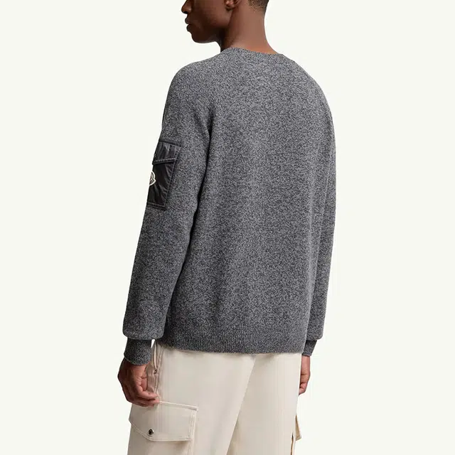 Moncler Moulin FW25