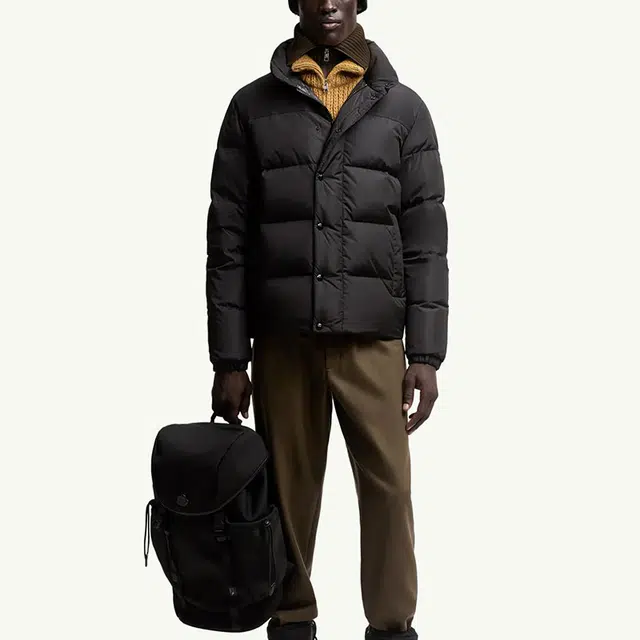 Moncler FW25 Virolais