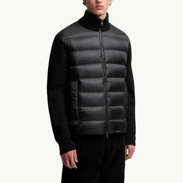 Moncler CARDIGAN FW25