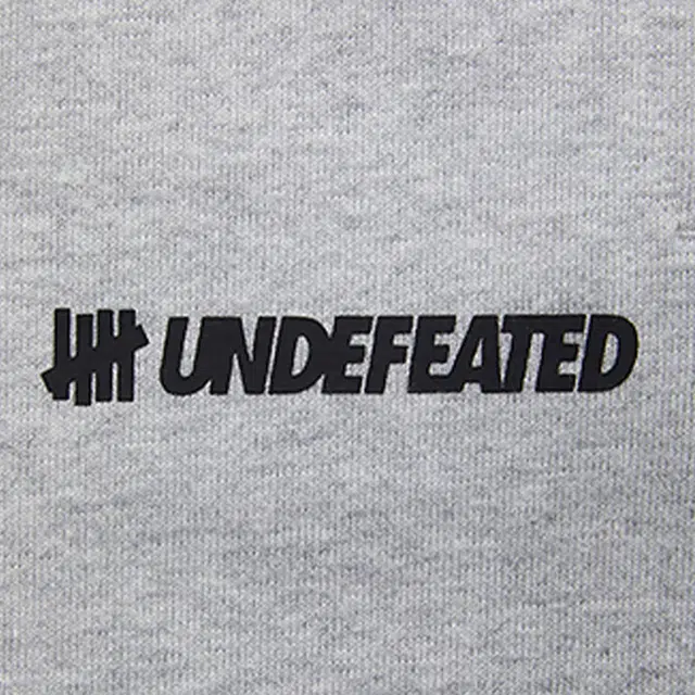 UNDEFEATED SS25