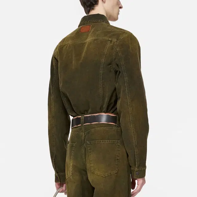 Acne Studios FW25
