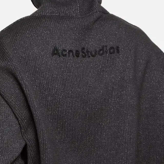 Acne Studios FW25