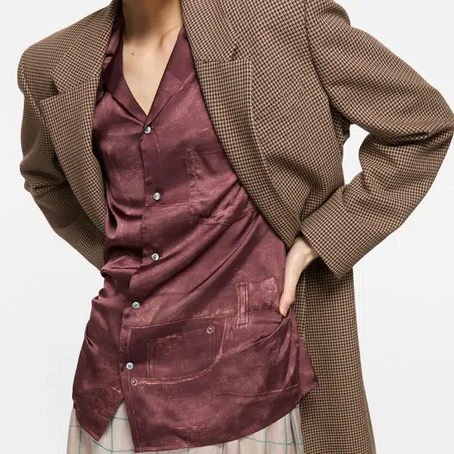 Acne Studios FW25
