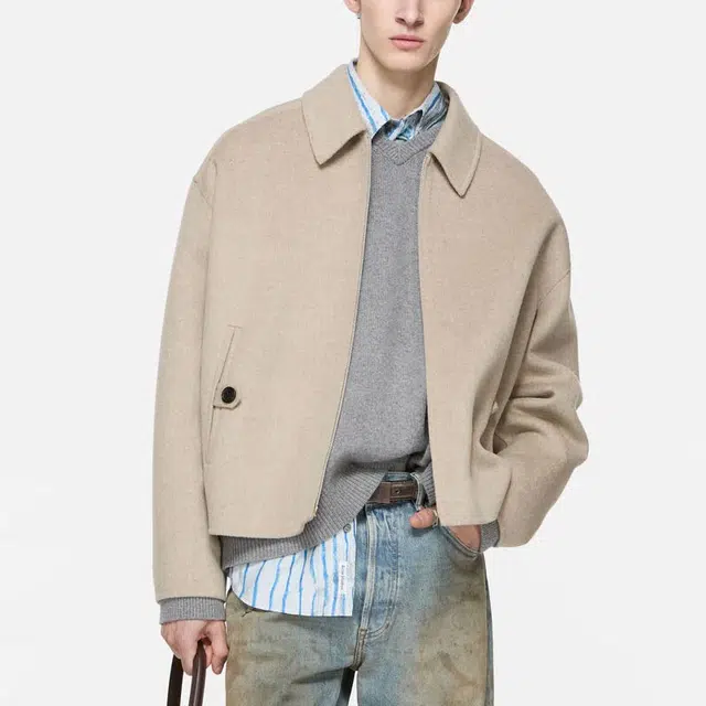 Acne Studios FW25