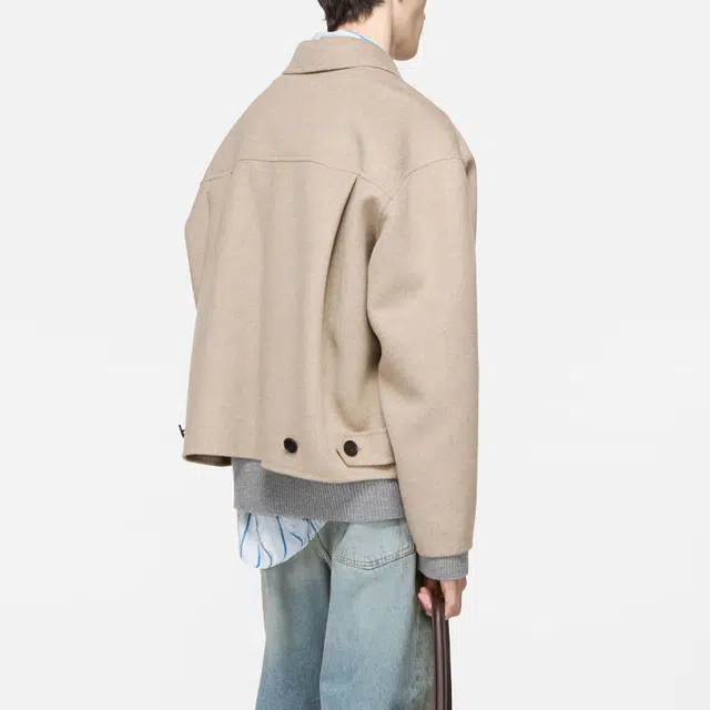 Acne Studios FW25