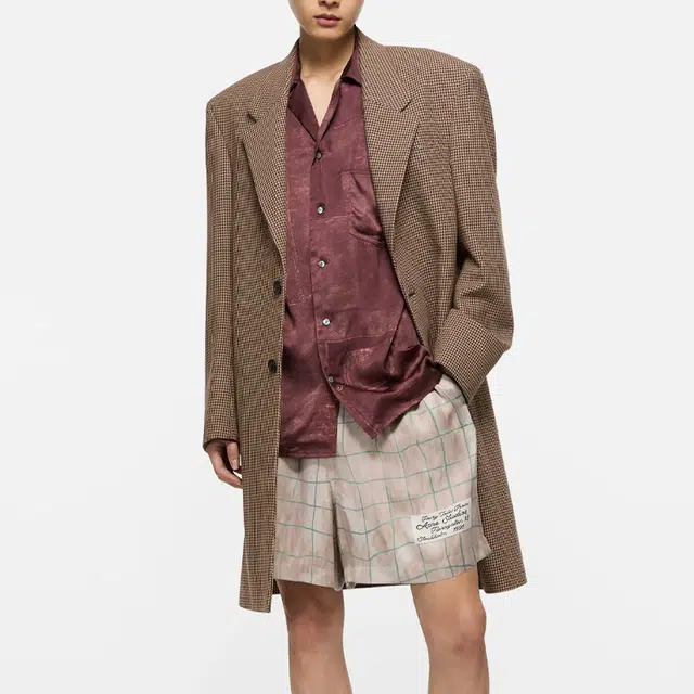 Acne Studios FW25