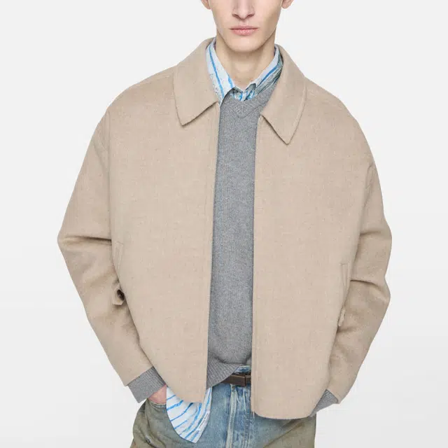 Acne Studios FW25