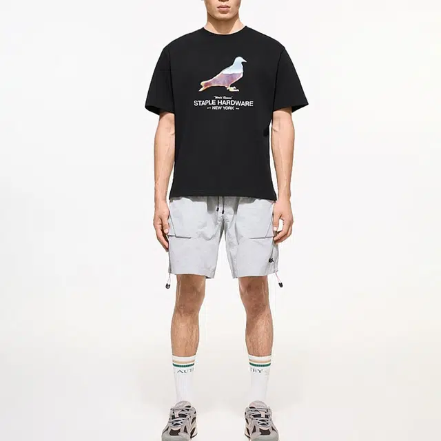 staple FW25 T