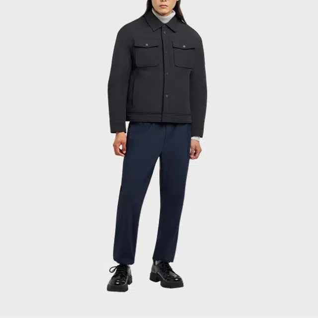 Moose Knuckles FW25