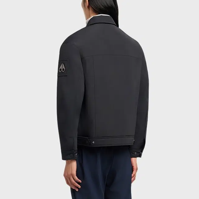Moose Knuckles FW25