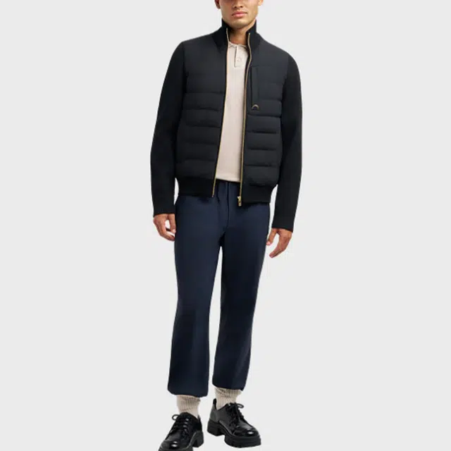 Moose Knuckles FW25