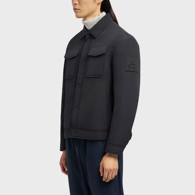 Moose Knuckles FW25