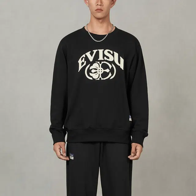 EVISU FW25 Logo