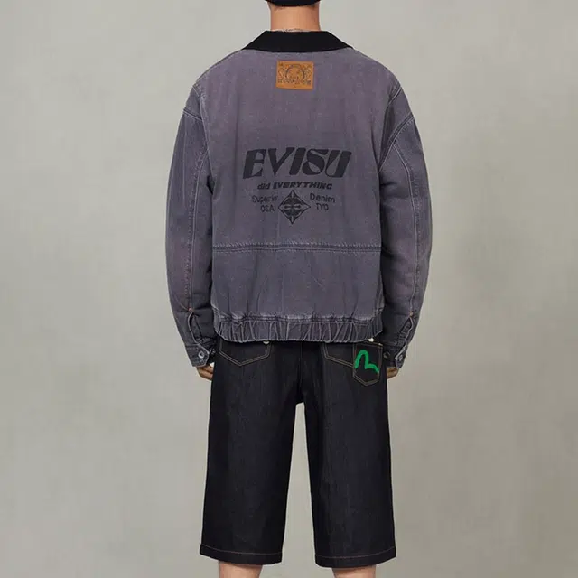 EVISU 25