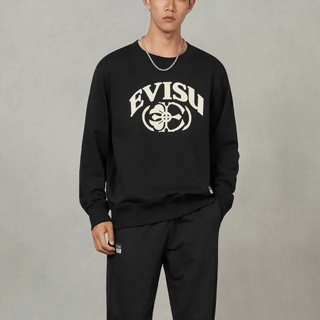 EVISU FW25 Logo