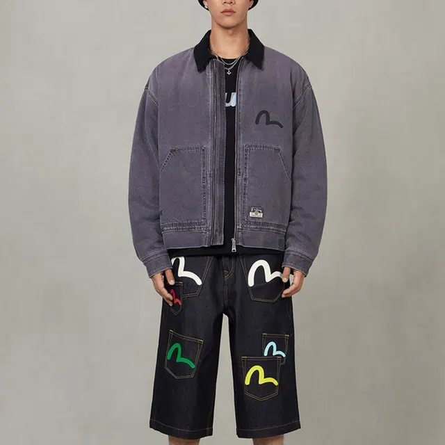 EVISU 25