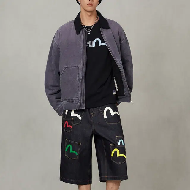 EVISU 25