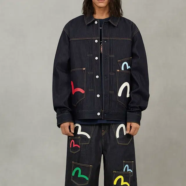 EVISU FW25