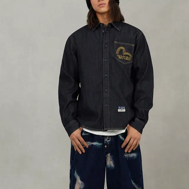 EVISU FW25