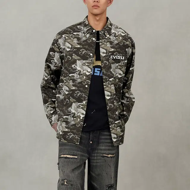 EVISU FW25