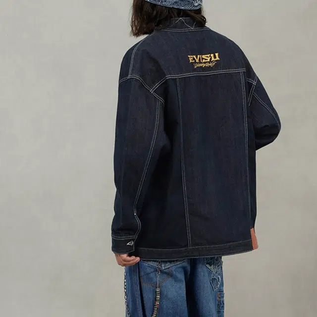 EVISU FW25