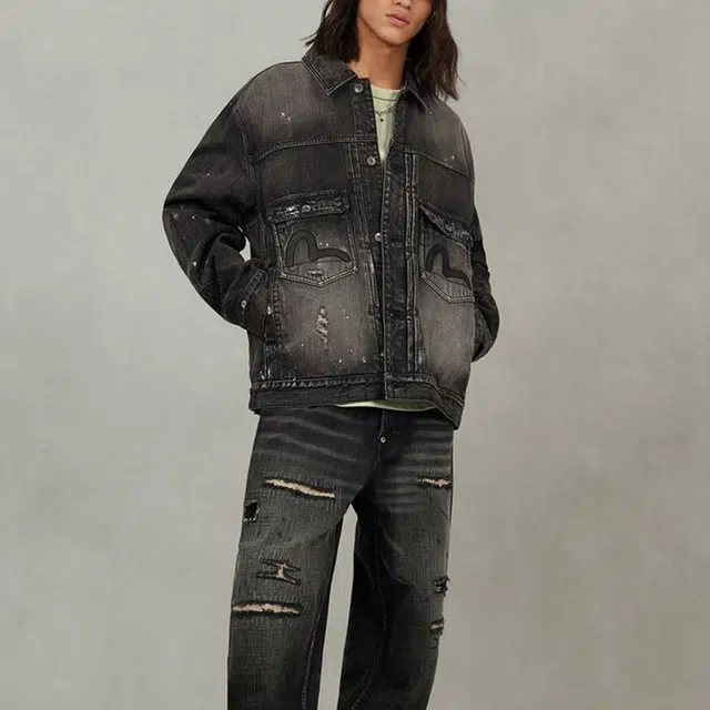 EVISU FW25