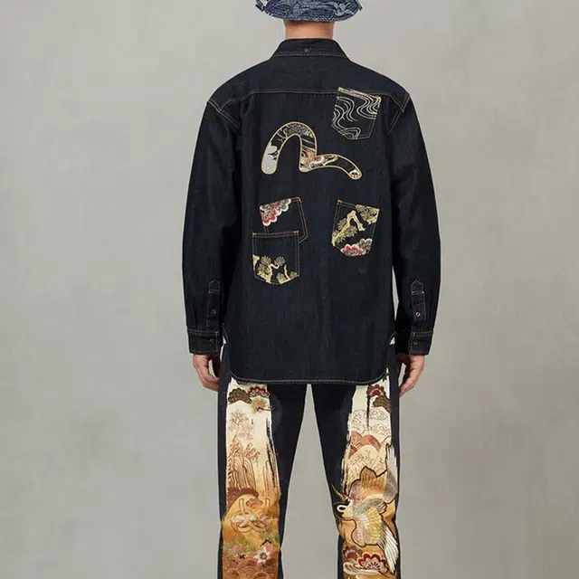 EVISU FW25