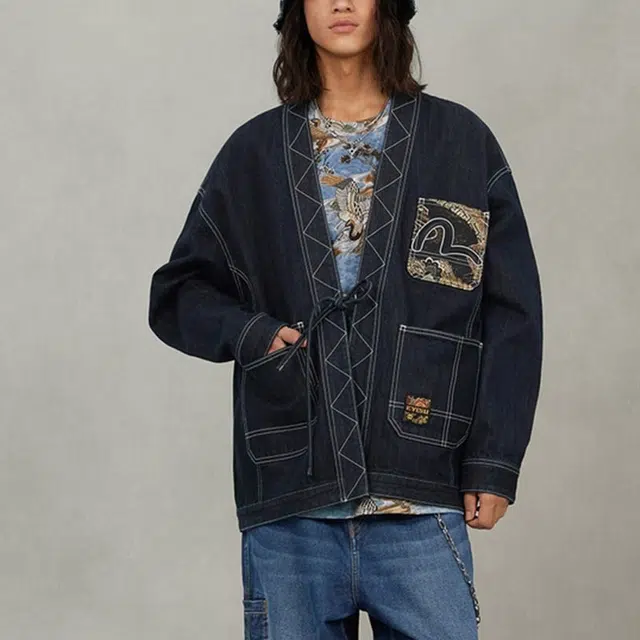 EVISU FW25