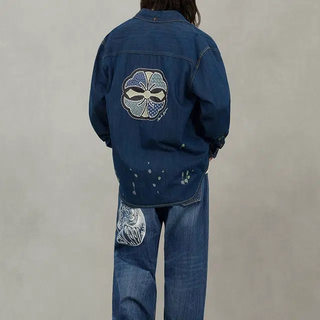 EVISU FW25