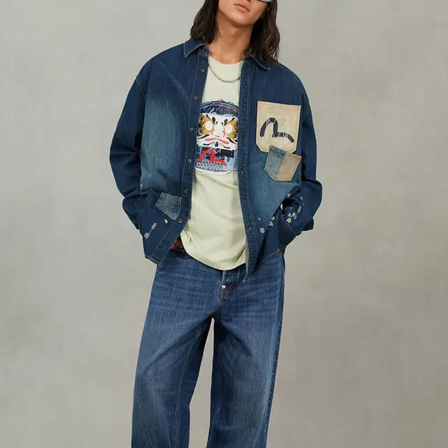 EVISU FW25
