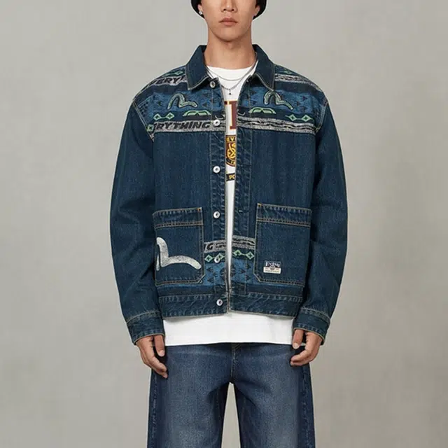 EVISU FW25