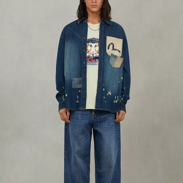 EVISU FW25