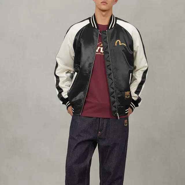 EVISU FW25