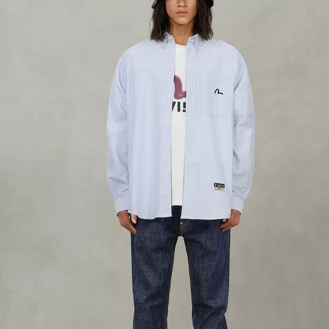 EVISU FW25