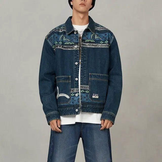 EVISU FW25