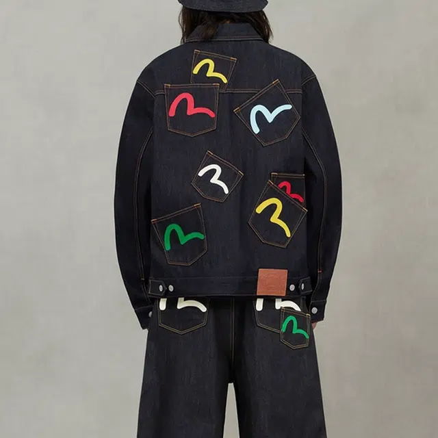 EVISU FW25