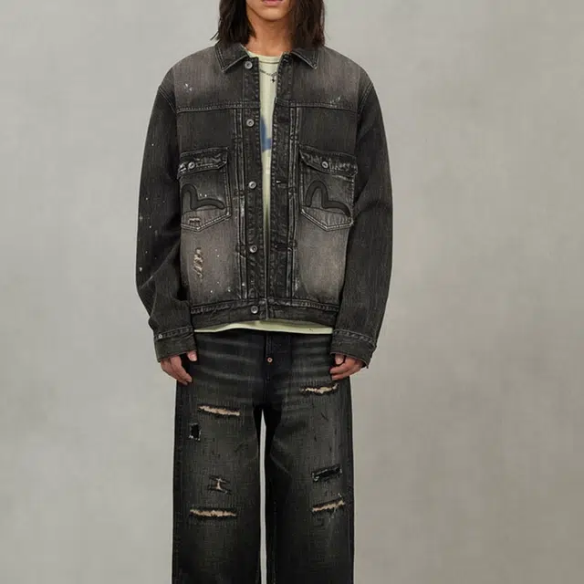 EVISU FW25