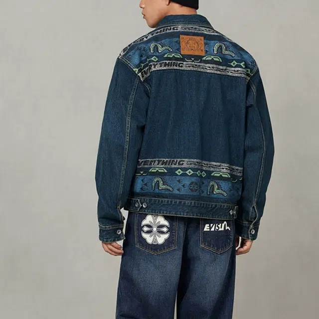 EVISU FW25
