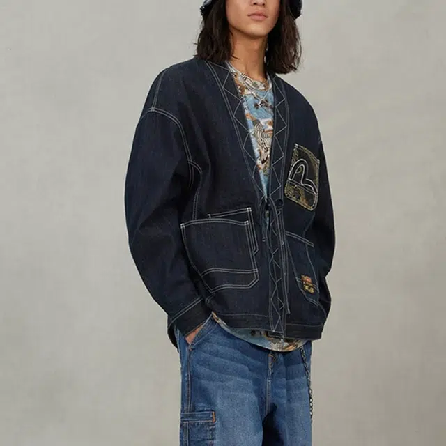 EVISU FW25