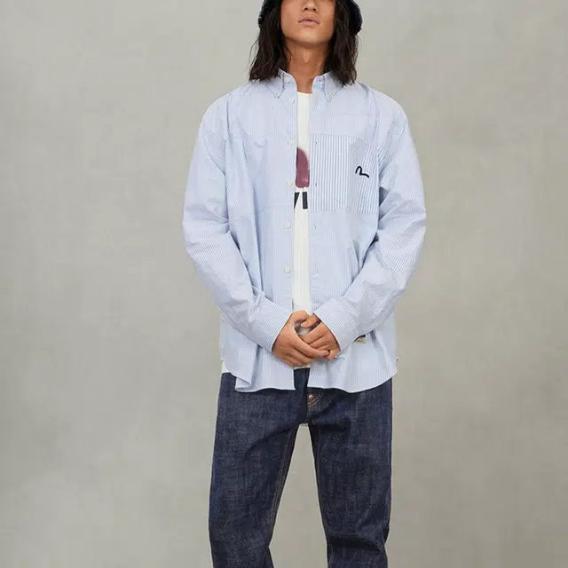 EVISU FW25