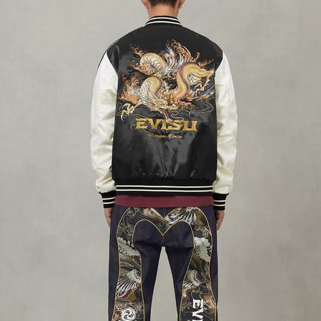 EVISU FW25