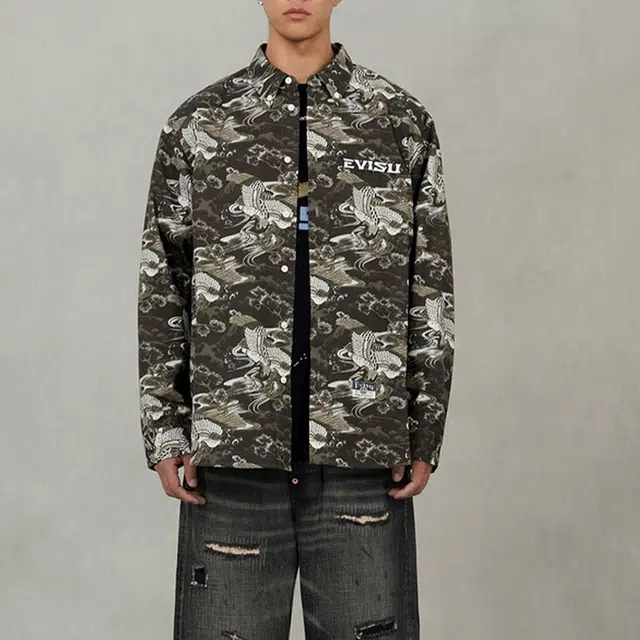 EVISU FW25
