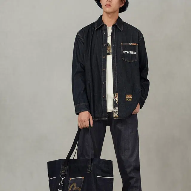 EVISU FW25