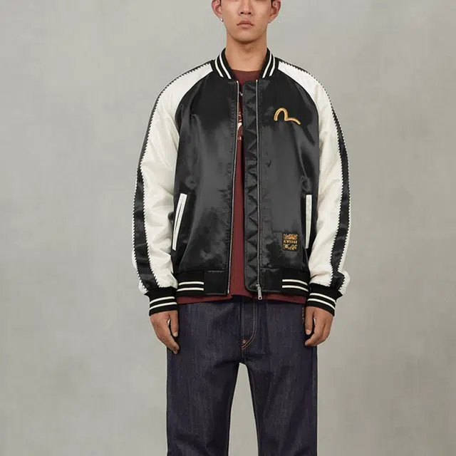 EVISU FW25