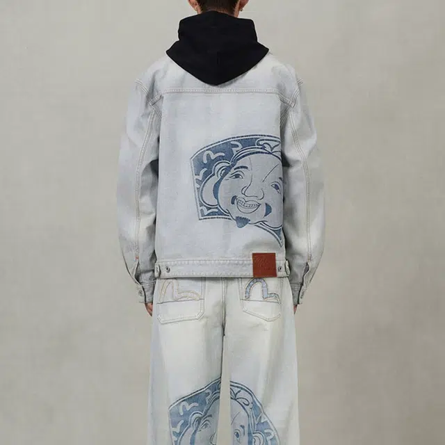 EVISU FW25