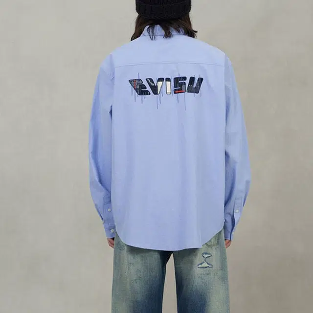 EVISU FW25