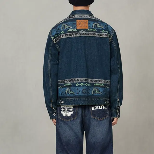 EVISU FW25